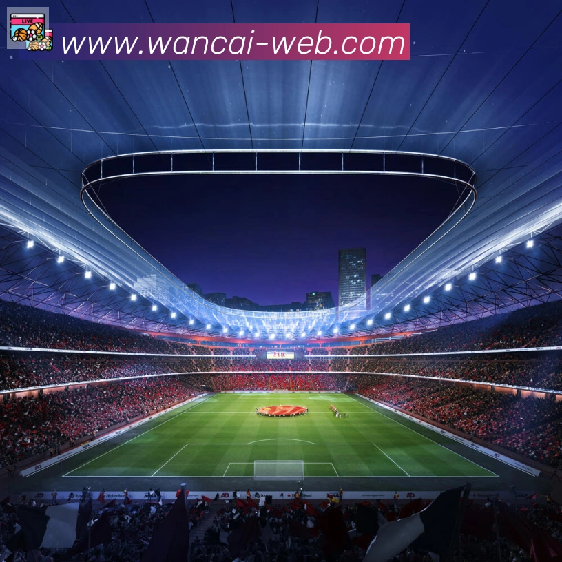 体育数据展示